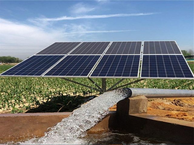 Solar Inverter