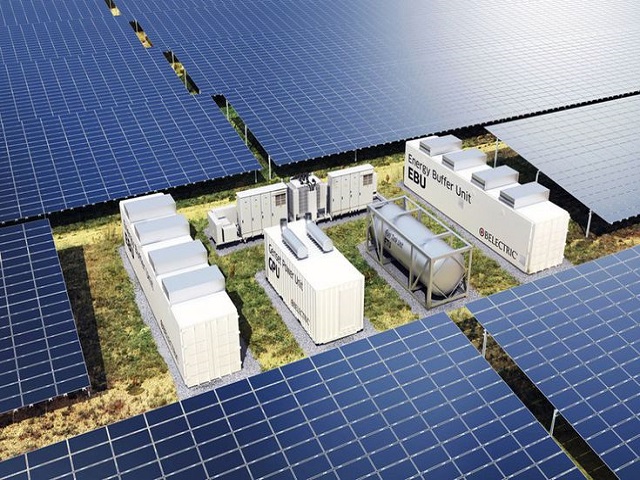 Solar Inverter
