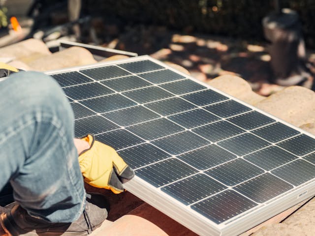 Solar Inverter