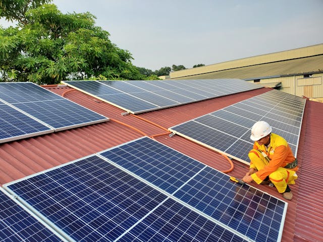 Solar Inverter