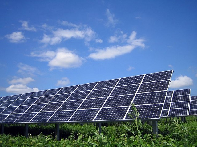 Solar Inverter