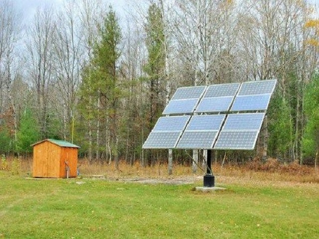 Solar Farm