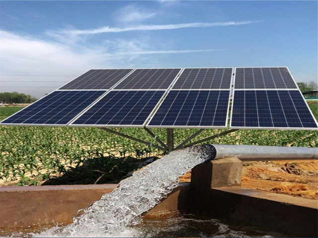 Solar Farm